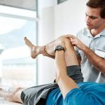 فیزیوتراپیست ها متخصصین علم حرکت هستند
