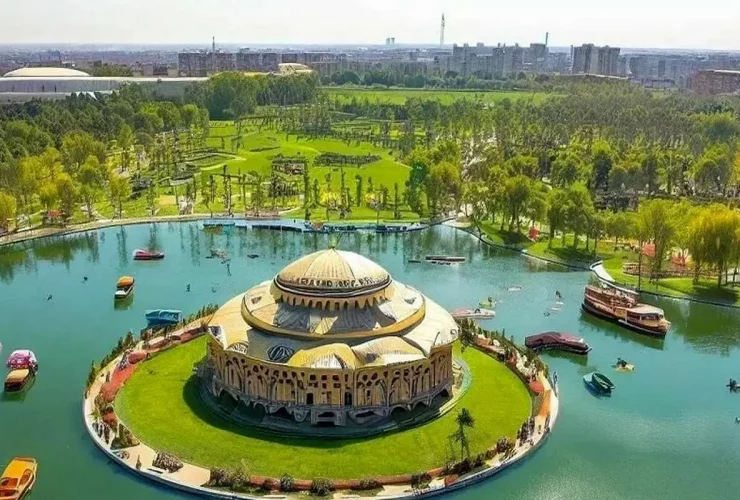قیمت تور تبریز کندوان شهریور 1403/ فرصت یک سفر خنک در آخرین روزهای تابستان داغ