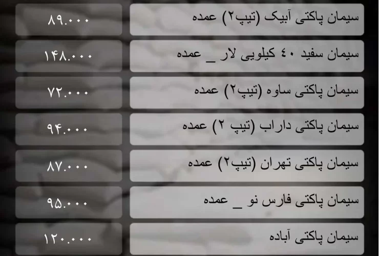جدول سیمان_تجارت نیوز-1 (60)