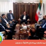 مسئولان همدان پای کار جشنواره ملی تئاتر کودک و نوجوان