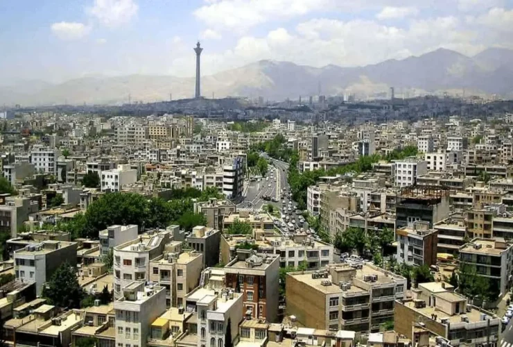 مسکن در شهریور چند درصد رشد داشت؟/ سپرده‌‌‌های بانکی ، رقیب بازار مسکن