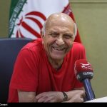 نصرالله مدقالچی صدایِ ماندگار دوبله تجلیل می‌شود