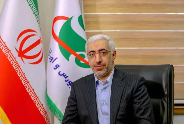 عشقی: پرداخت وام میلیاردی به مدیران بورس قانونی بود