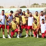 ۳ بازیکن پرسپولیس دور از تمرینات گروهی - خبرگزاری مهر | اخبار ایران و جهان