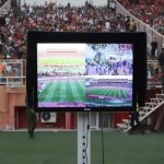 VAR بازی پرسپولیس - چادرملو از دقیقه ۶۳ آمد! - خبرگزاری مهر | اخبار ایران و جهان