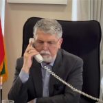 ابراز تأسف یک مقام رسمی دولت ترکیه از اظهارات ضدایرانی