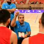 ابراز رضایت سرمربی بسکتبال مهگل از عملکرد تیمش مقابل پترونوین - خبرگزاری مهر | اخبار ایران و جهان