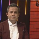 ابوالفضل آقاخانی مجری مسابقه استعدادیابی رادیو شد