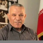 اسطوره ورزش ایران در بیمارستان بستری شد