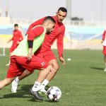 اعتراض پرسپولیس به پرونده ویژه برای فرار از اتهام جعل اسناد - خبرگزاری مهر | اخبار ایران و جهان