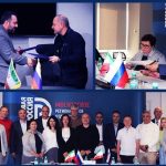 شروع تولید اولین فیلم مشترک ایران و روسیه