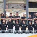 ایران برای اولین بار قهرمان مسابقات کشتی آزاد زیر ۲۳ سال جهان شد - خبرگزاری مهر | اخبار ایران و جهان