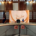 برپایی پویش «حزب الله زنده است» در رادیو