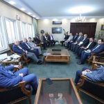 برگزاری شورای برون مرزی وزارت ورزش با حضور وزیر - خبرگزاری مهر | اخبار ایران و جهان