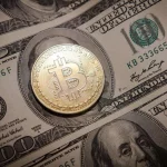 بیت کوین بالاتر از طلا و نقره / طلای دیجیتال با بالاترین عملکرد در میان دارایی‌های مالی سال ۲۰۲۴