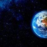 تحقیقات جدید: منشأ آب و مواد حیاتی زمین در خارج از منظومه شمسی است
