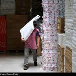 تلاطم قیمت‌ها در بازار کاغذ و مقوای تهران
