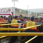 تماشاگران دیدار پرسپولیس و چادرملو از بازار سیاه بلیت نخرند - خبرگزاری مهر | اخبار ایران و جهان