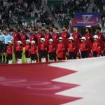 تیم ملی قطر با بازگشت ستاره‌های دفاعی، آماده تقابل با ایران - خبرگزاری مهر | اخبار ایران و جهان