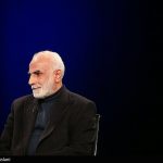 حبیب والی‌نژاد مسئول دفتر مقاومت بنیاد فرهنگی روایت فتح شد