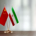 خطر اقتصادی جنگ اسرائیل و ایران برای چین / سکوت پکن به معنای عدم نگرانی از تحولات منطقه نیست