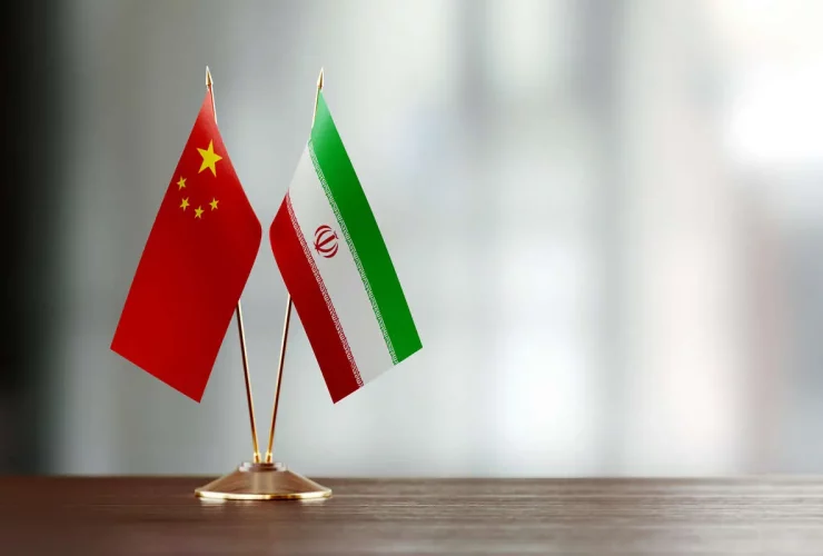 خطر اقتصادی جنگ اسرائیل و ایران برای چین / سکوت پکن به معنای عدم نگرانی از تحولات منطقه نیست