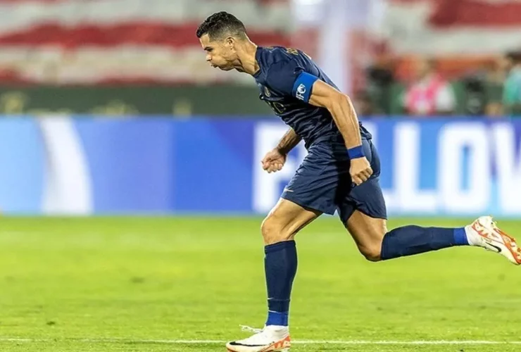 النصر: درخواست بازی با استقلال در زمین بی‌طرف را نداده‌ایم
