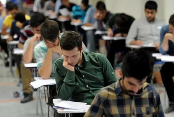 داوطلبان آزمون ارشد ۱۴۰۴ بخوانند/ آخرین مهلت برای ثبت نام+ جزئیات