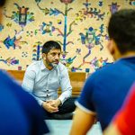 دلایل انصراف علیرضا دبیر از انتخابات هیأت اجرایی اتحادیه جهانی - خبرگزاری مهر | اخبار ایران و جهان