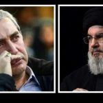 دلنوشته ابراهیم حاتمی‌کیا در پی شهادت سیدحسن نصرالله‌