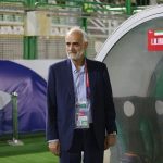 مقابل قطر عالی بازی کردیم/داور سه امتیاز ازبکستان را گرفت - خبرگزاری مهر | اخبار ایران و جهان