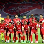 روز و ساعت بازی پرسپولیس السد چه زمانی است؟