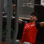 ریکاوری پرسپولیس در دوجه قبل از بازگشت به تهران - خبرگزاری مهر | اخبار ایران و جهان