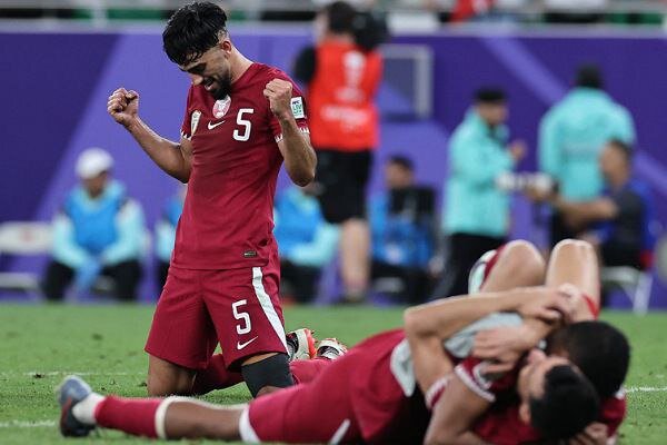سایت عربی: قطر به دنبال تثبیت خود مقابل ایران است - خبرگزاری مهر | اخبار ایران و جهان