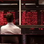 سبزپوشی دسته‌جمعی متغیرهای معاملاتی در فرابورس