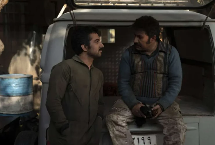 سریال تانک خورها چند قسمت است و چه ساعتی پخش می‌شود؟ + خلاصه داستان و بازیگران