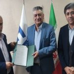 صفیری سرپرست کمیته داوران فدراسیون فوتبال شد - خبرگزاری مهر | اخبار ایران و جهان