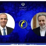 عراقچی درخصوص پاسخ ایران به اسرائیل به وزرای خارجه قطر سوریه و مصر چه گفت؟