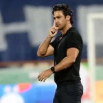 واکنش جالب فرهاد مجیدی به برد ایران مقابل قطر؛ هیس! + عکس