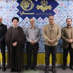 فراخوان ساترا برای معرفی و دوبله تولیدات خارجی ضدصهیونیستی
