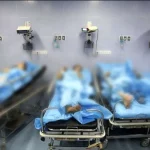 فوتی‌ های مسمومیت الکلی در گیلان به ۱۵ نفر رسید