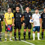 قطر میزبان بازی پرسپولیس و شارجه امارات - خبرگزاری مهر | اخبار ایران و جهان