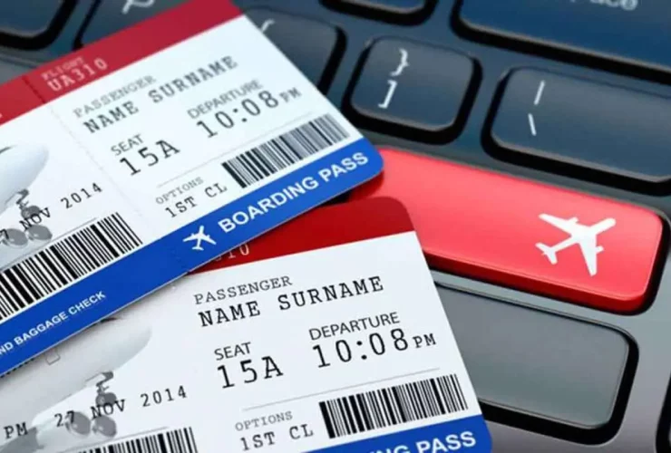 قیمت بلیط هواپیما تهران مشهد امروز دوشنبه 30  مهر 1403