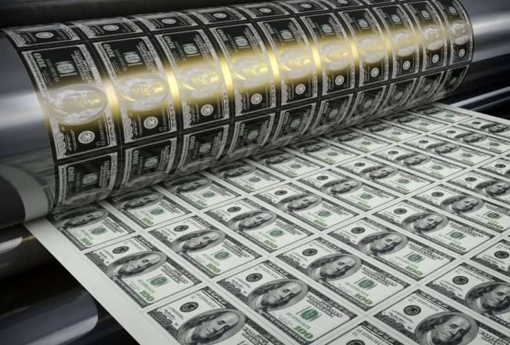 قیمت تتر از 63 هزار تومان گذشت/ خیز شبانه دلار