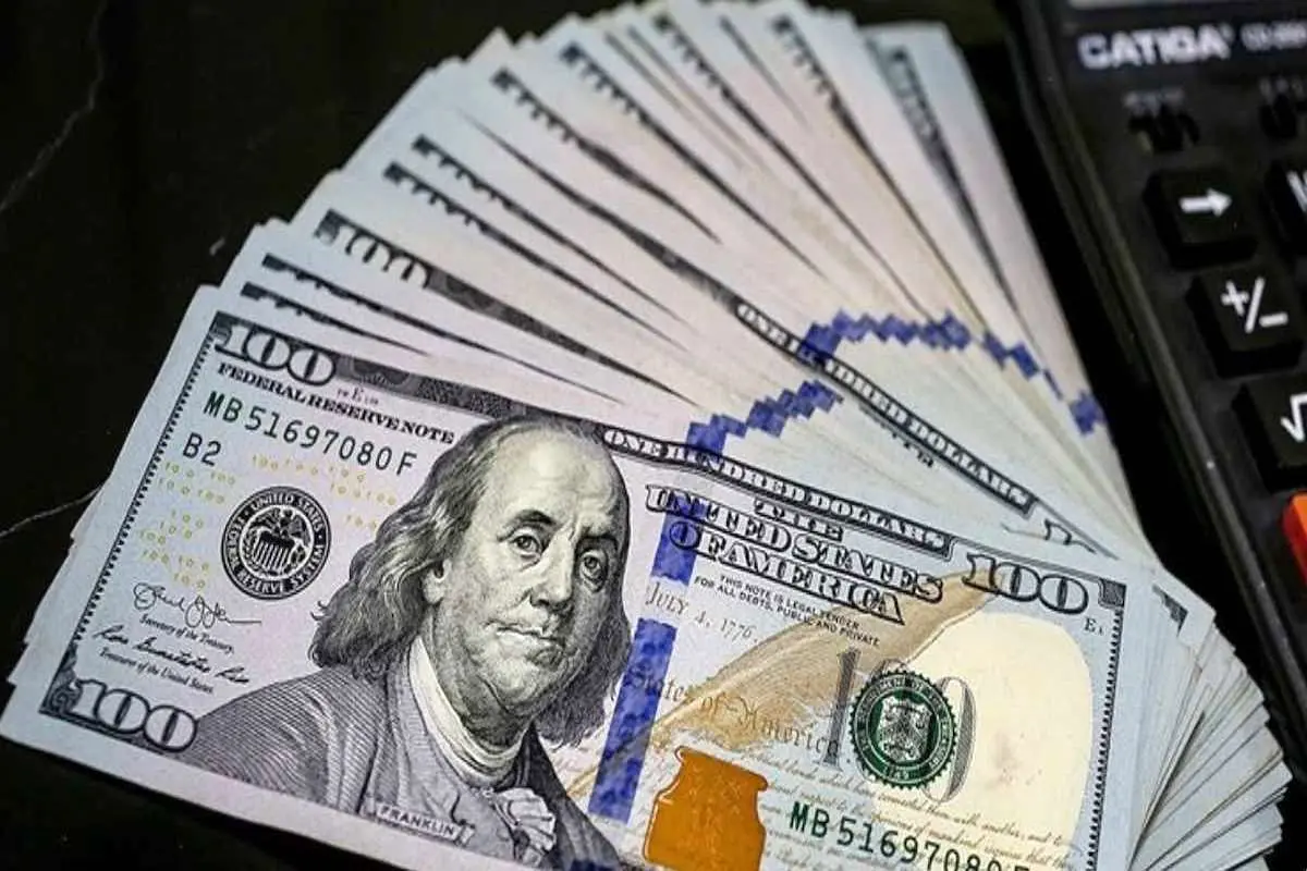 نرخ دلار مبادله در ۲۲ مهر ۱۴۰۳؛ قیمتهای خرید و فروش چقدر اعلام شد