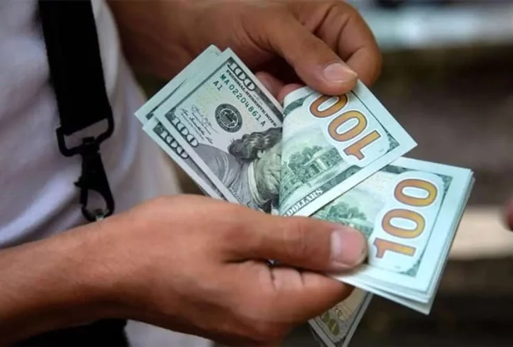 قیمت دلار نیمایی امروز سه شنبه 1 آبان 1403