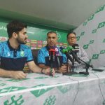 مارکو: شانس‌های زیادی را خراب کردیم/هواداران مؤدبانه برخورد کردند - خبرگزاری مهر | اخبار ایران و جهان