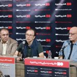 مافیای سینما با خاچیکیان مشکل داشت