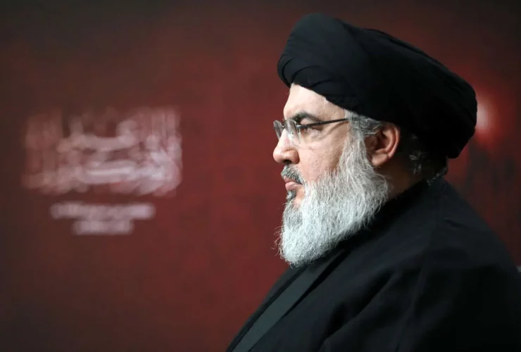 محل دفن پیکر سید حسن نصرالله مشخص شد