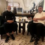 مهدی محمدنبی در اردوی تیم ملی ایران حاضر شد - خبرگزاری مهر | اخبار ایران و جهان